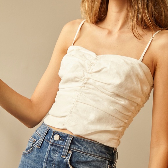 ARITZIA FATALE CAMISOLE - Picture 1 of 2